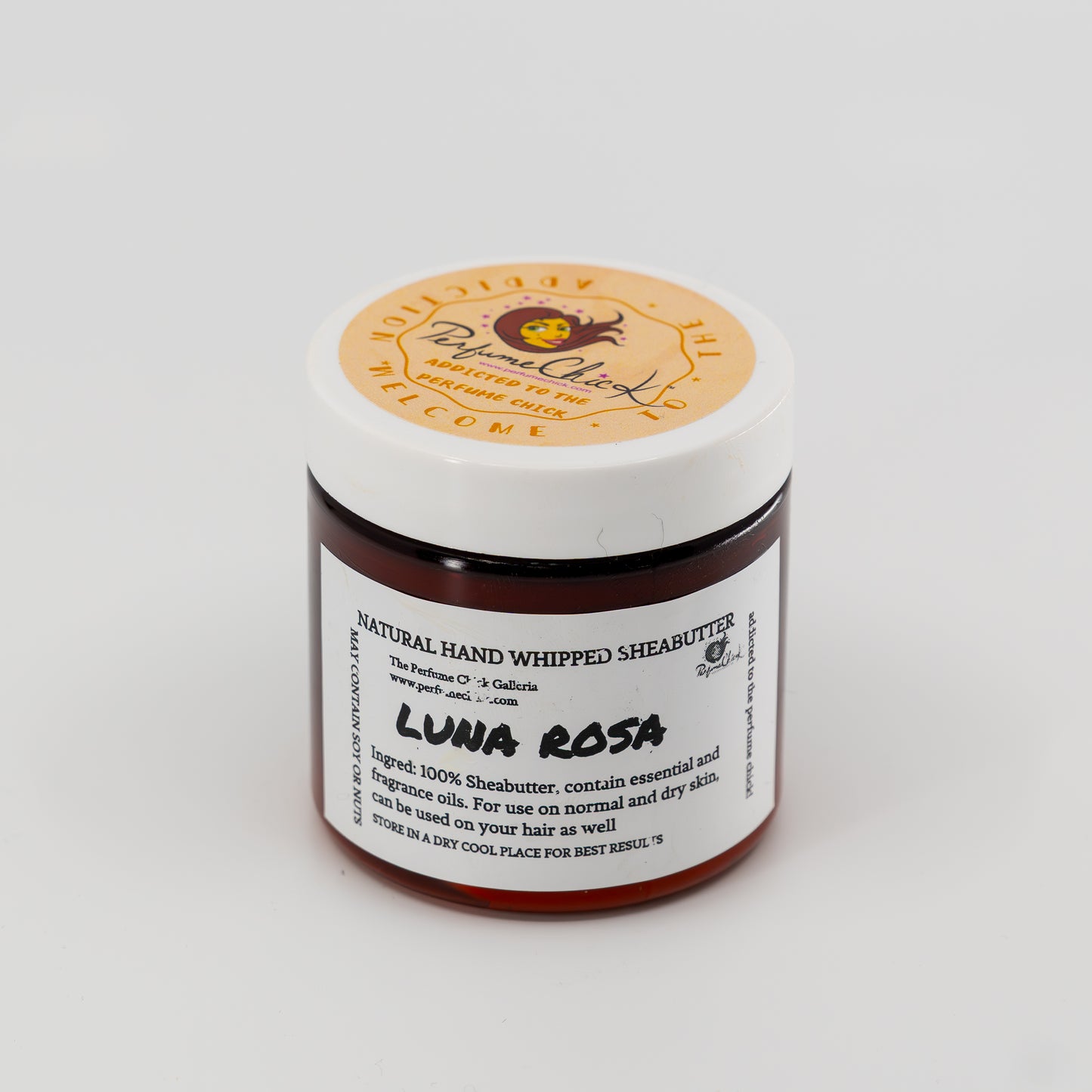 LUNA ROSA TYPE UNISEX