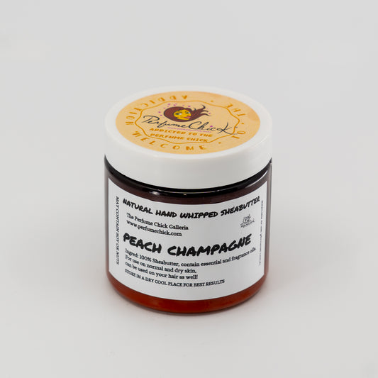 PEACH CHAMPAGNE