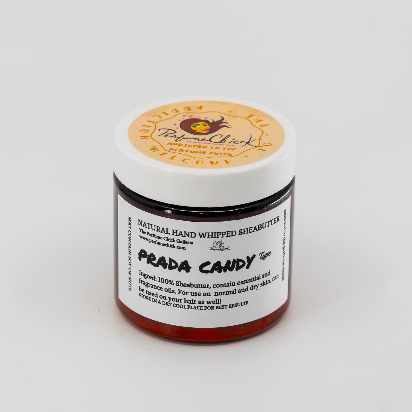 PRADA CANDY Type
