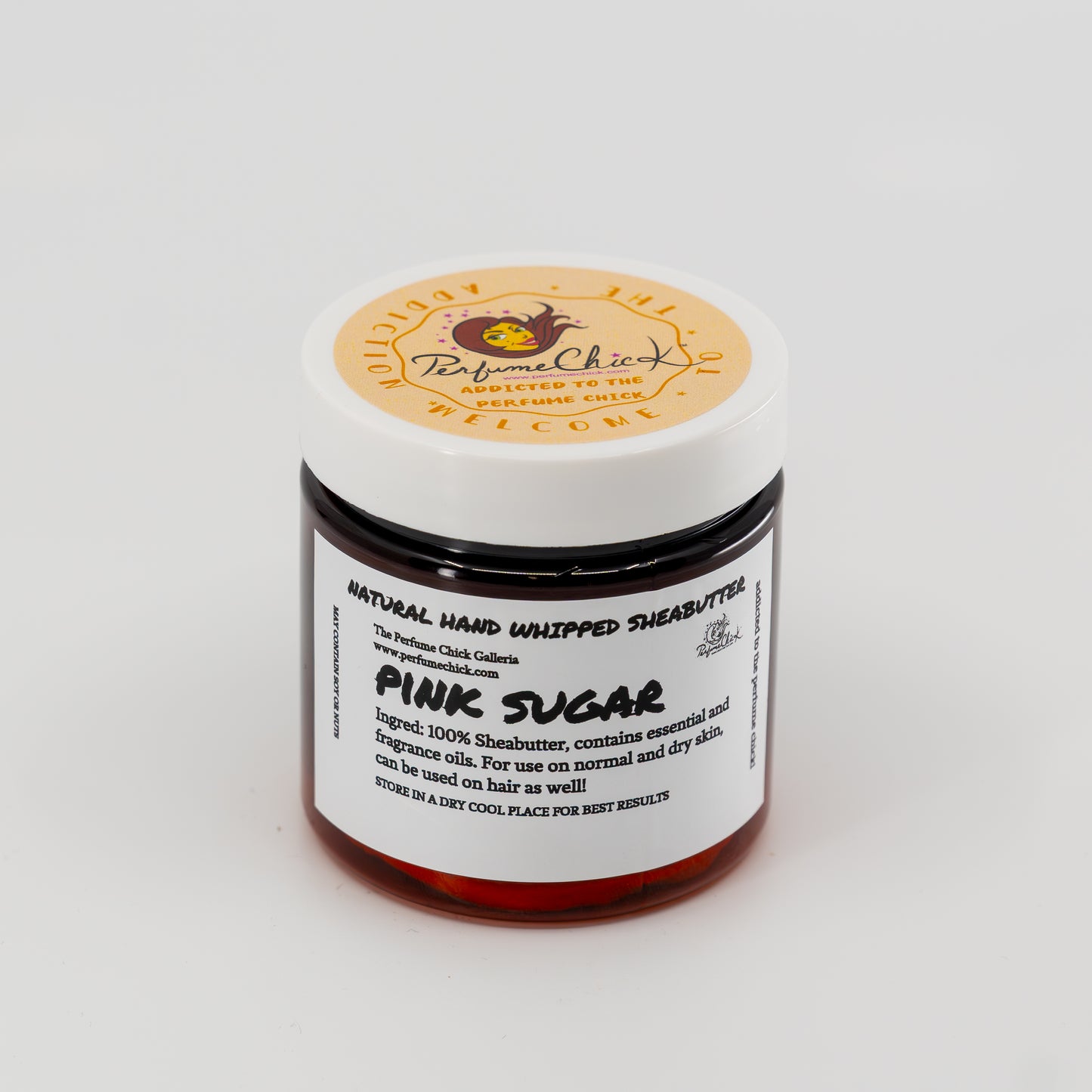 PINK SUGAR