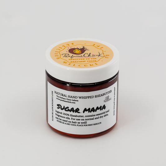 SUGAR MAMA