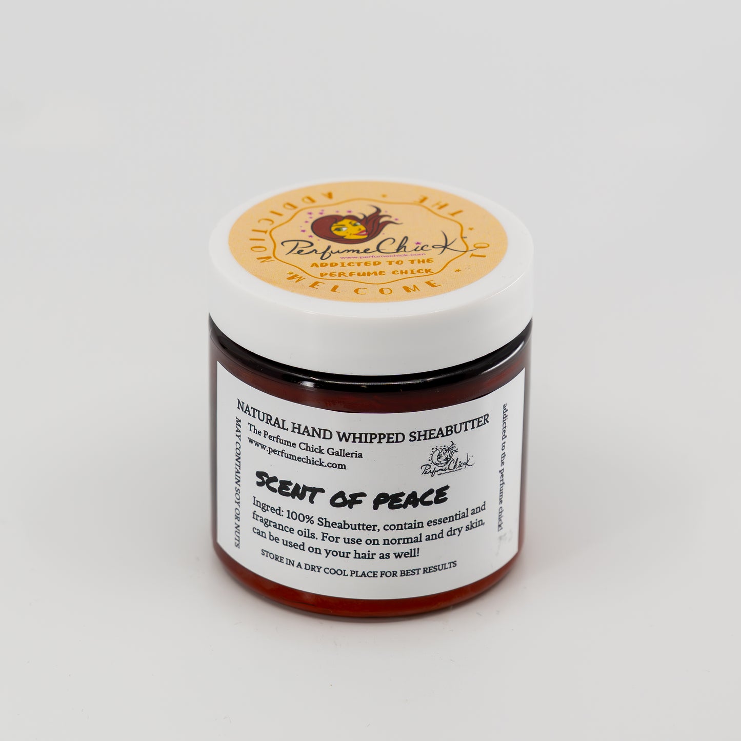 SCENT OF PEACE UNISEX (Inspired by Bond 9)