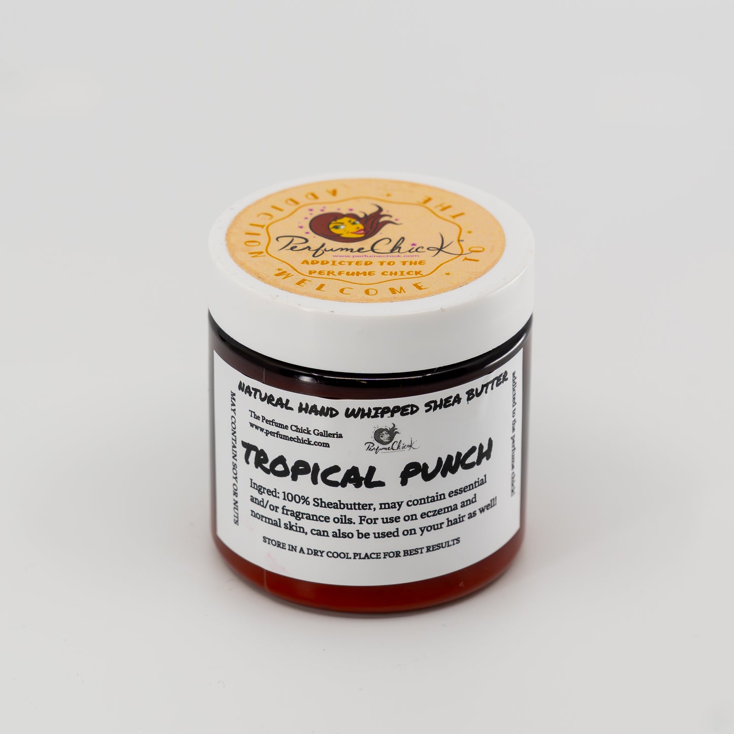 TROPICAL PUNCH