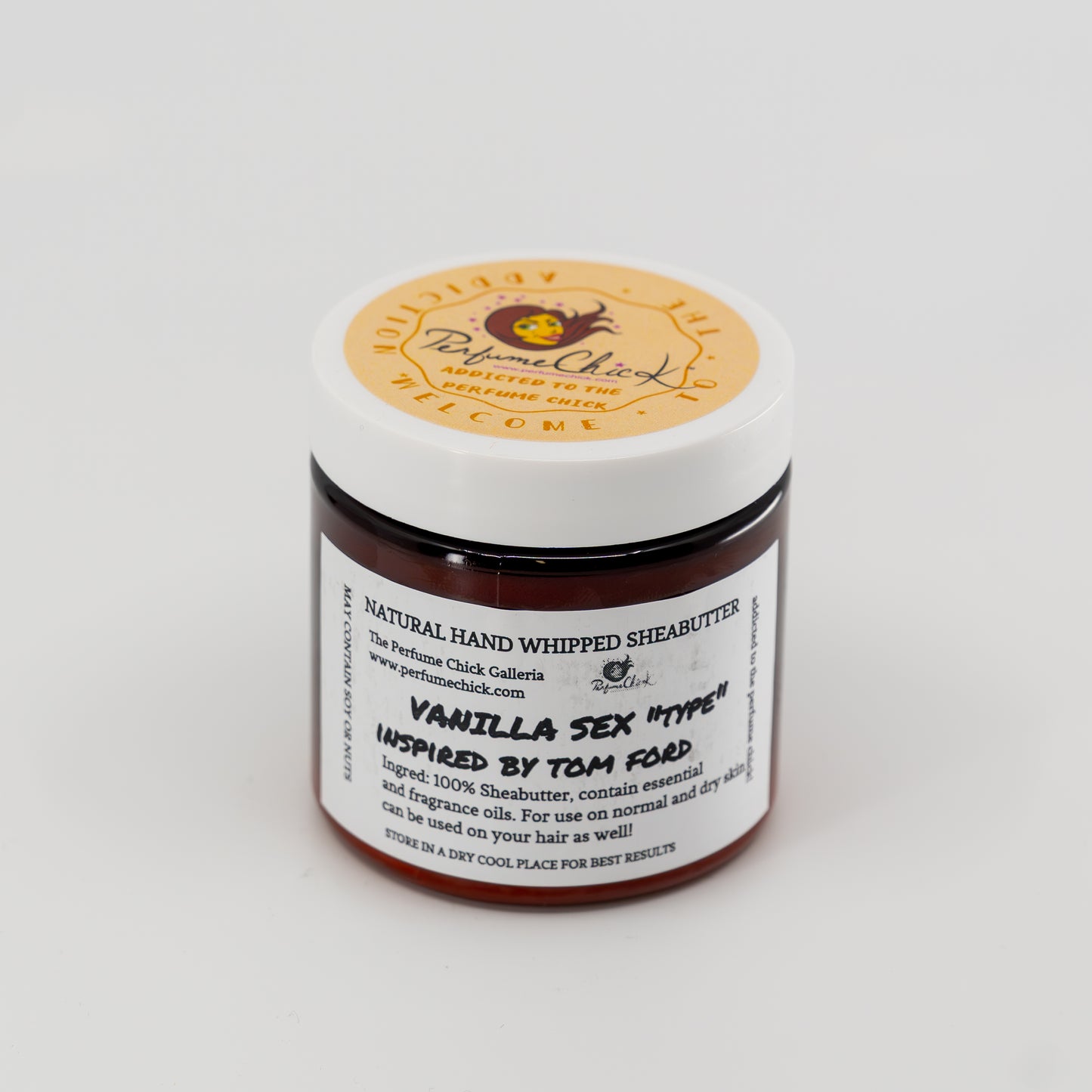 VANILLA SEX UNISEX (Inspired by Tom Ford)