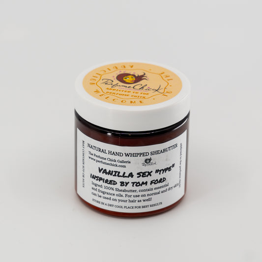 VANILLA SEX UNISEX (Inspired by Tom Ford)