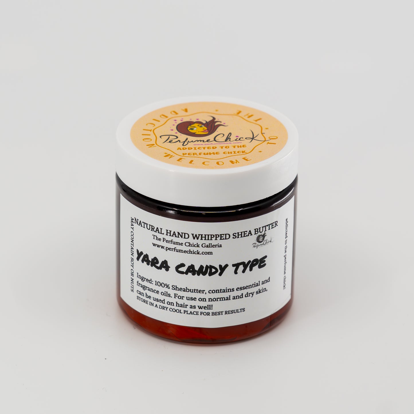 YARA CANDY TYPE