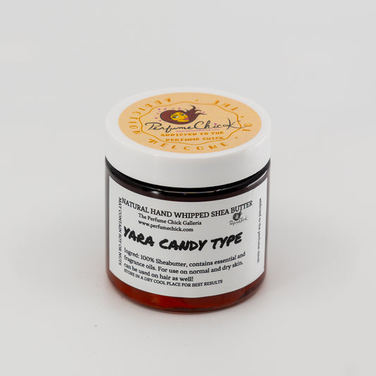 YARA CANDY TYPE