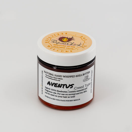AVENTUS (Creed Type)