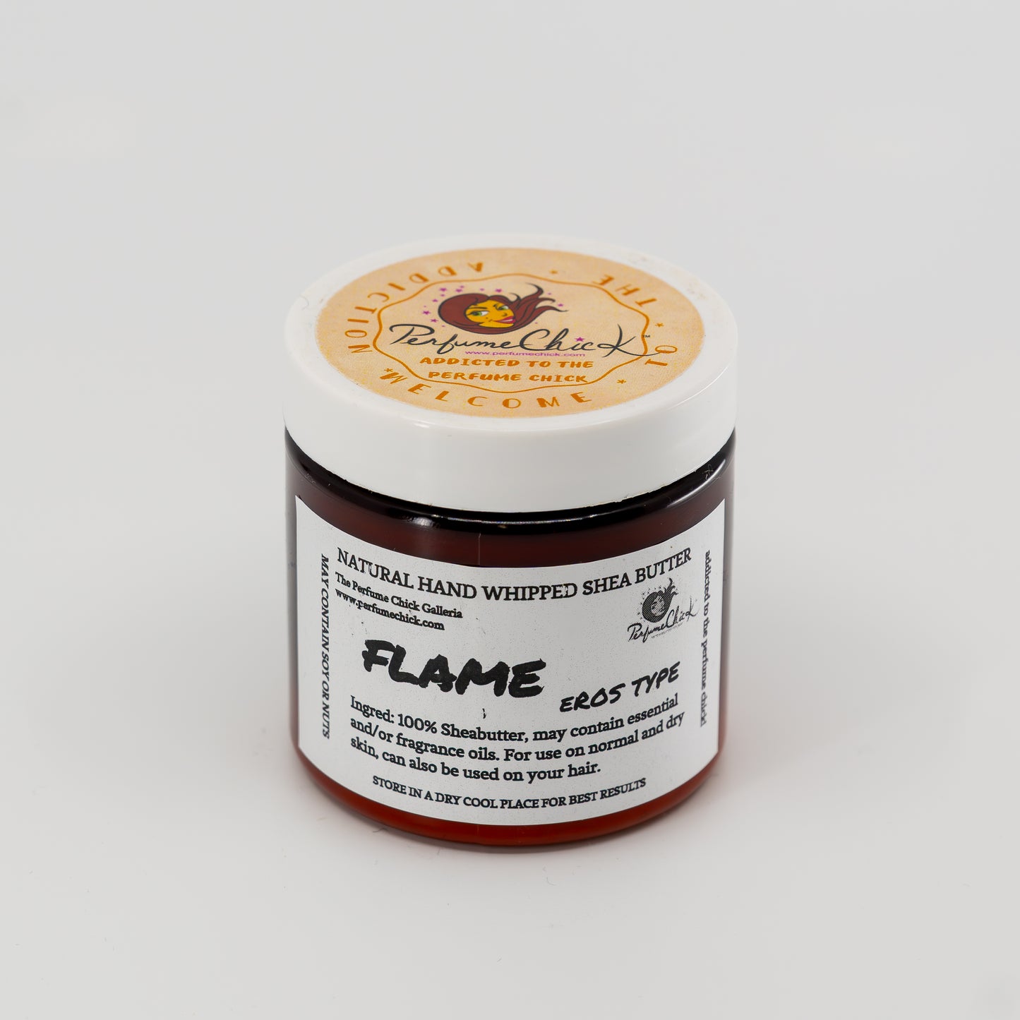 FLAME EROS TYPE