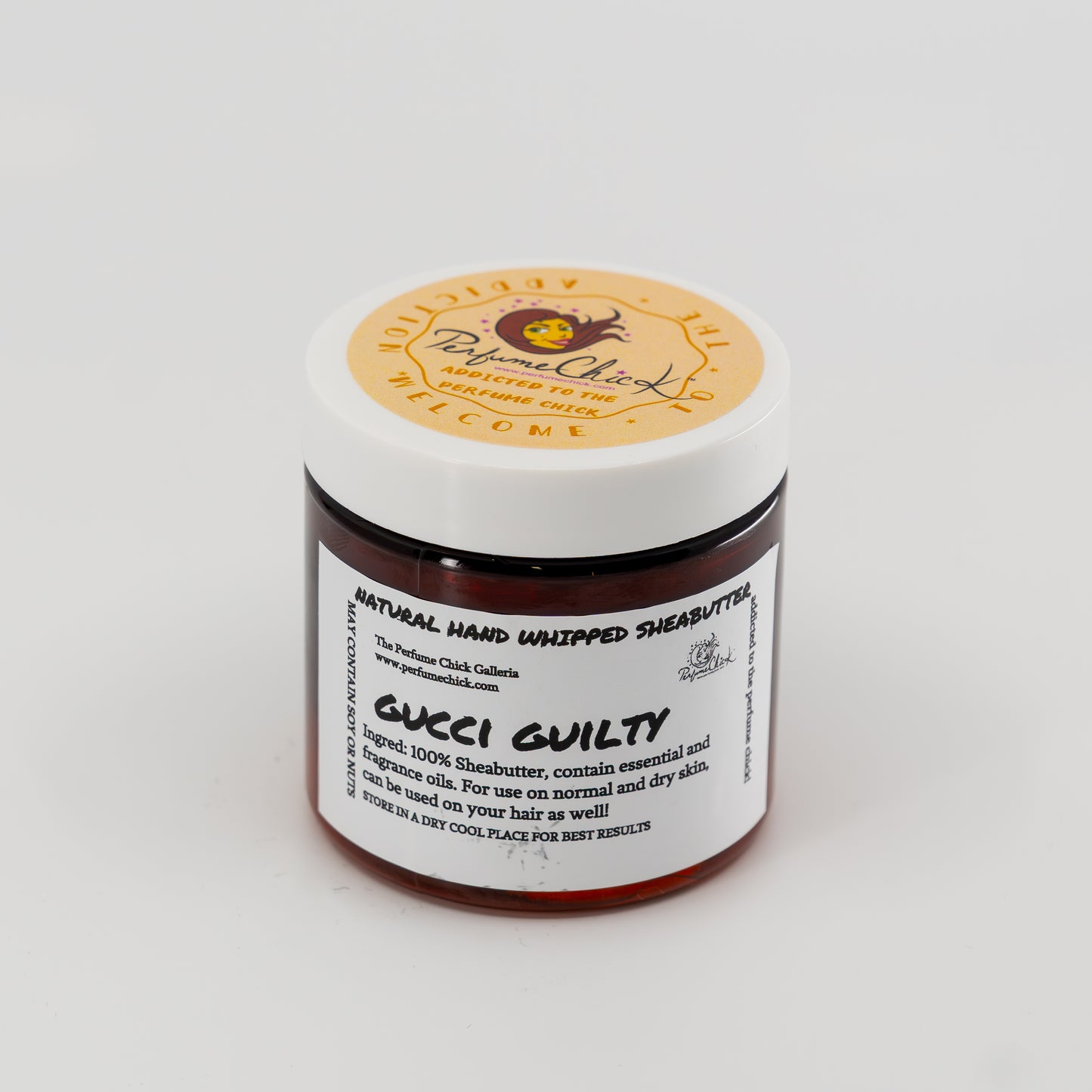 GUCCI GUILTY