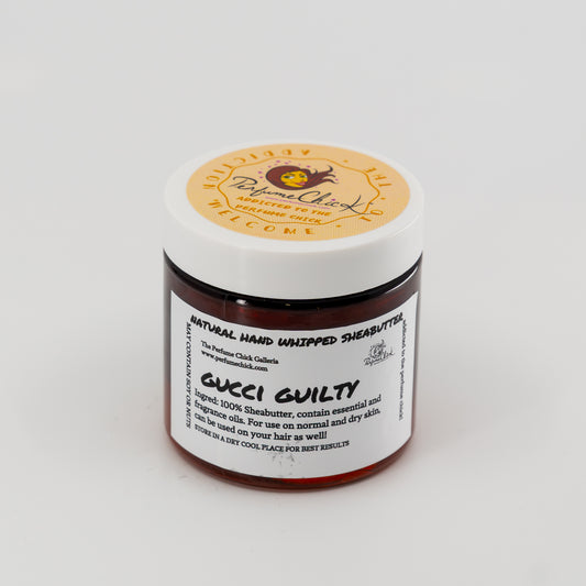 GUCCI GUILTY