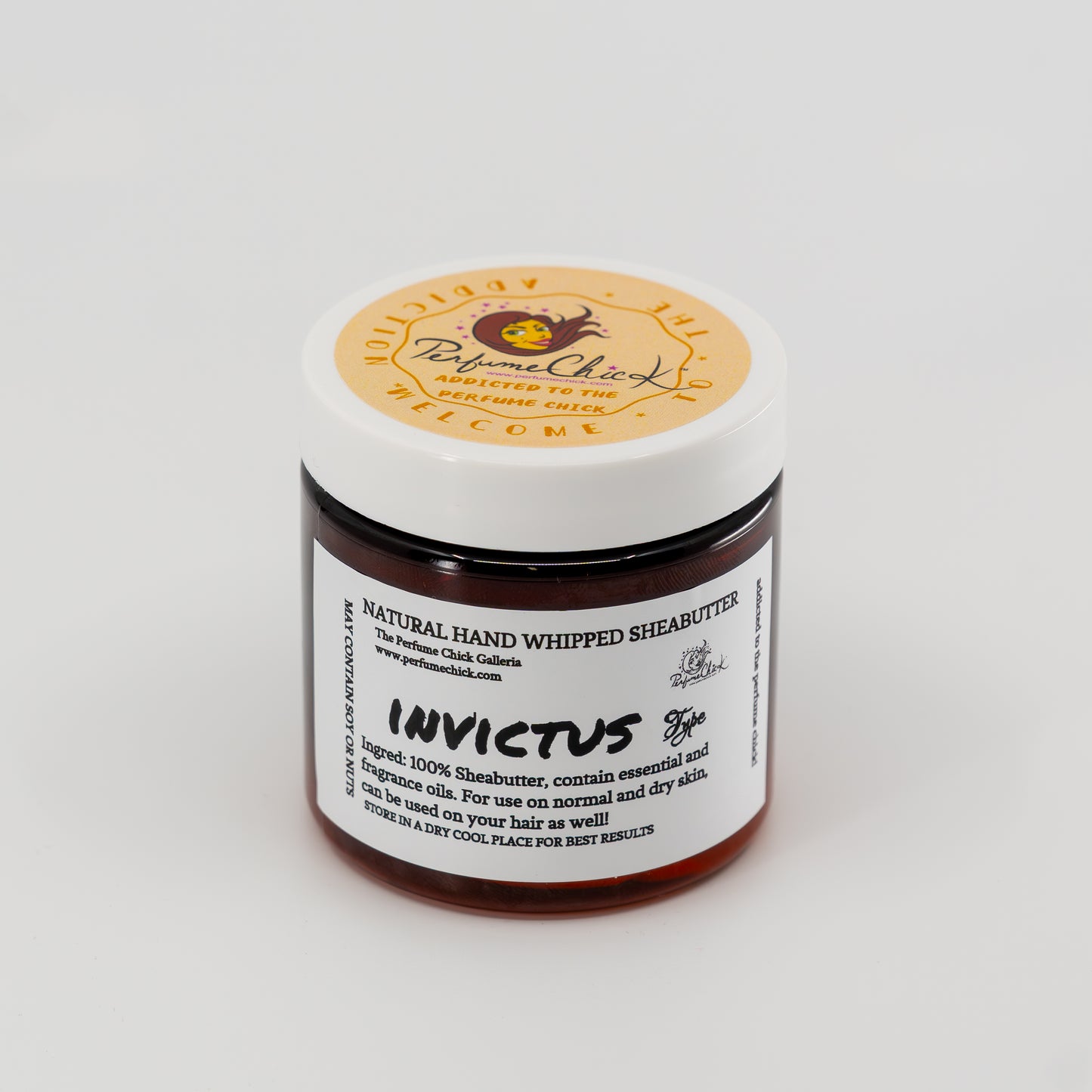 INVICTUS TYPE
